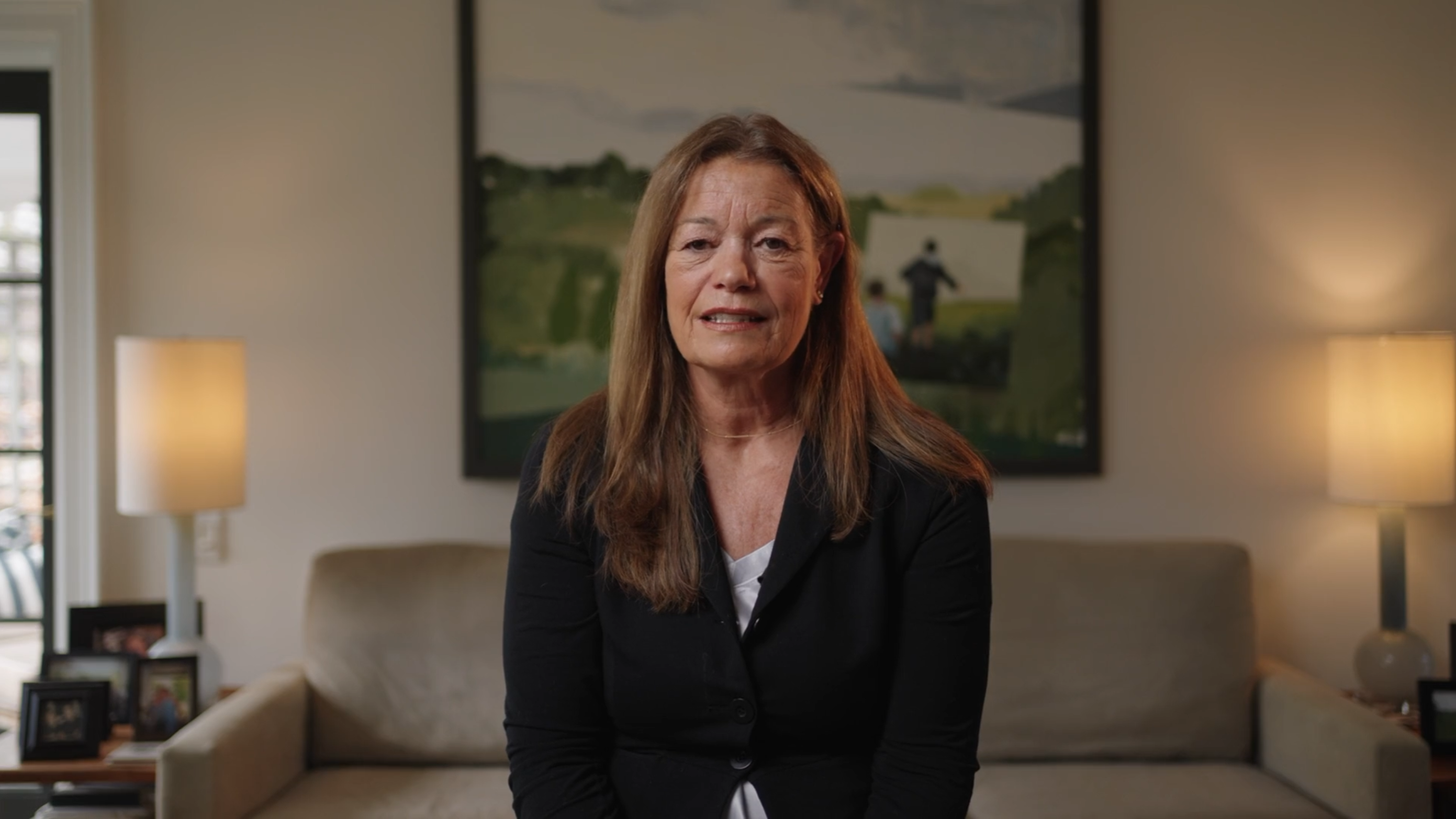 Documentary Interviews